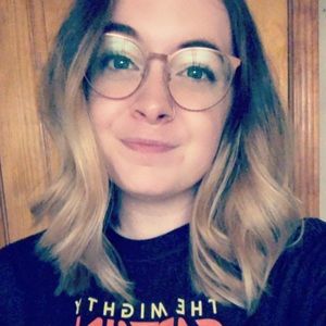 Meet your Posher, Kate